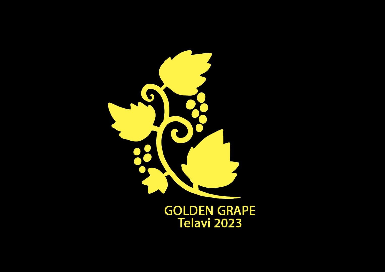 Golden Grapes 2023 archive photo