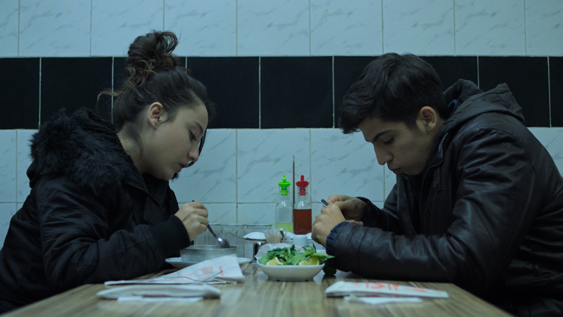 Still