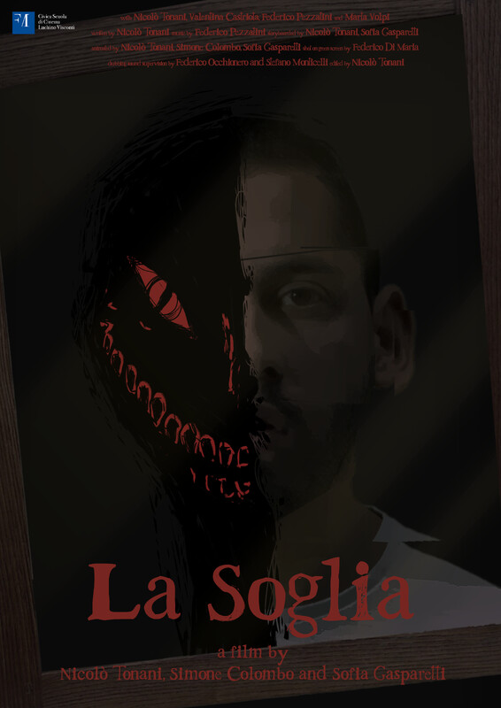La Soglia poster