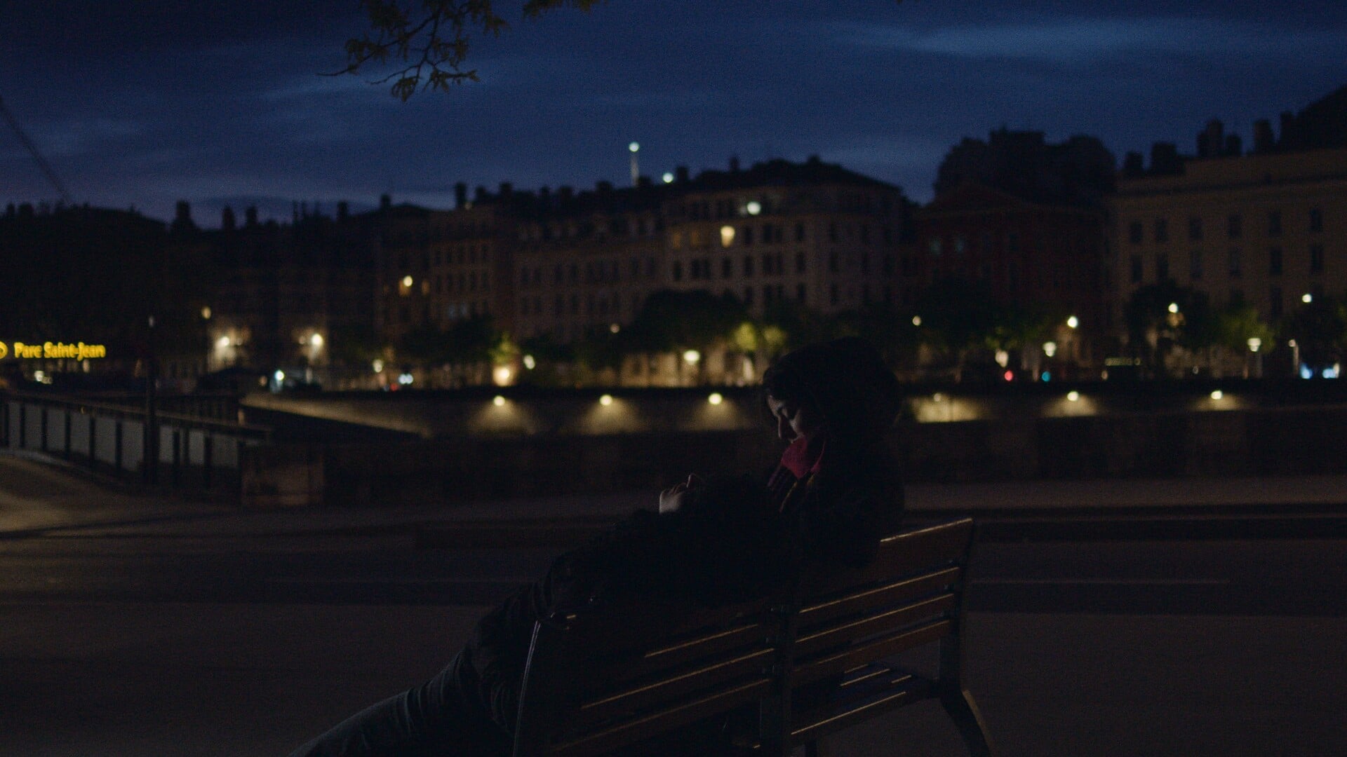 Still