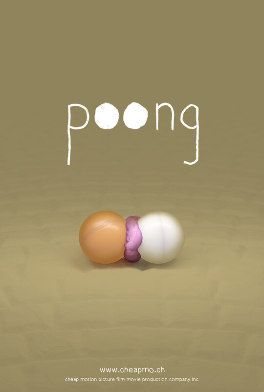 poong poster
