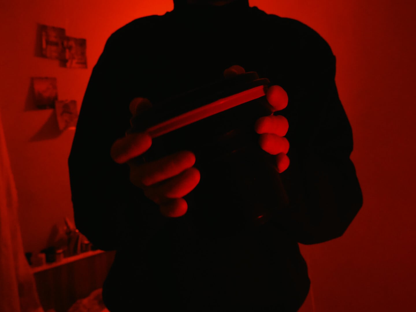 Still