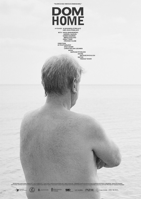 Dom / Home poster