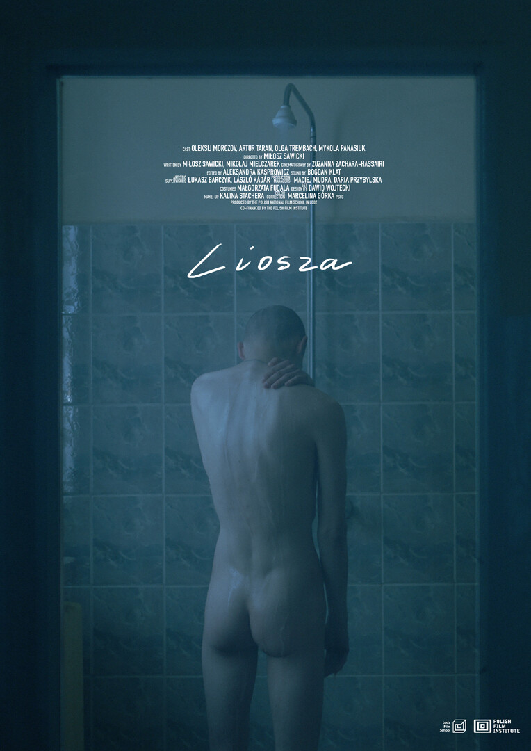 Liosza poster