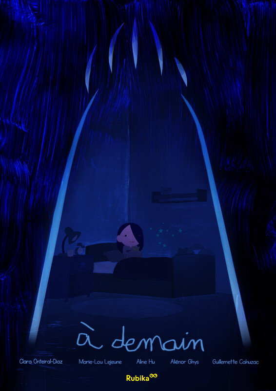 Sleep Tight poster
