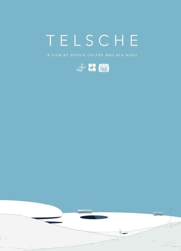 Telsche poster
