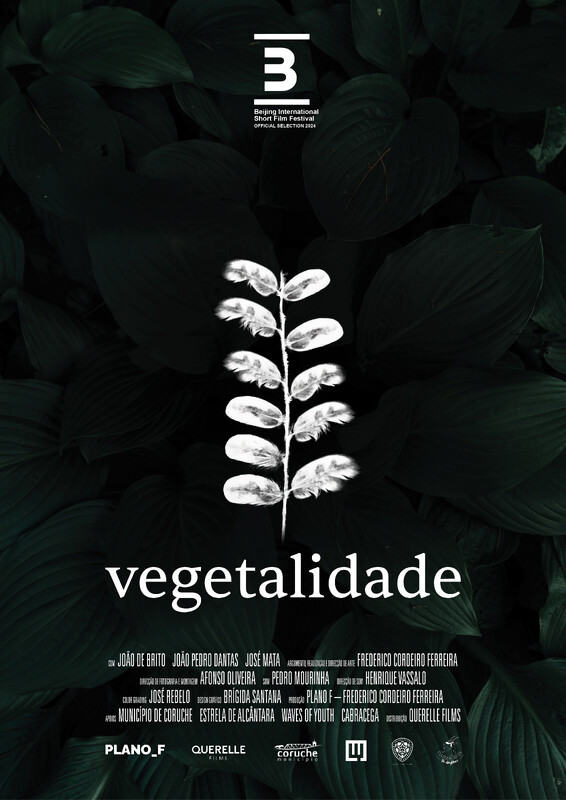 Vegetality poster