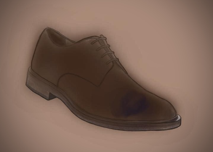 Cobbler poster